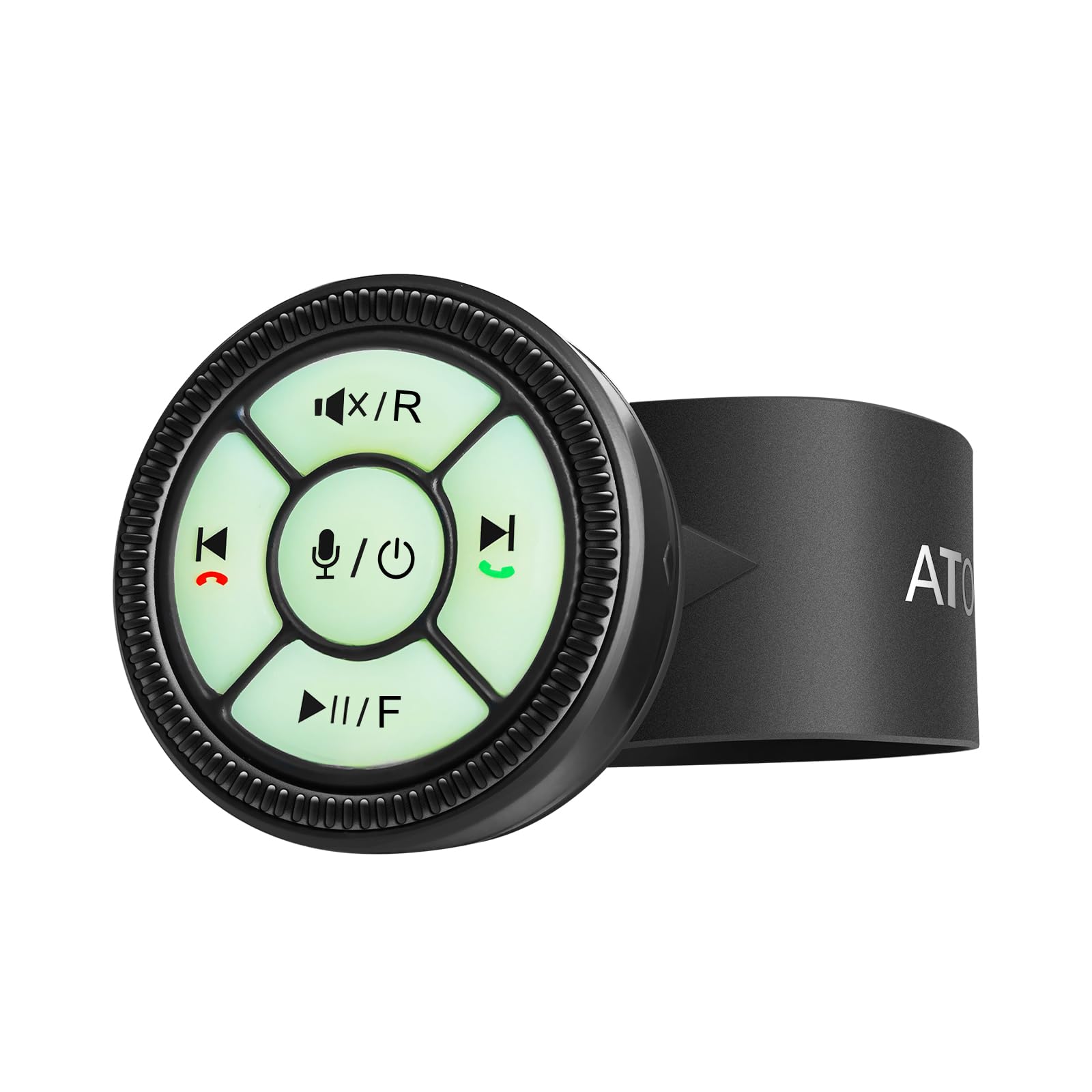 Amazon.co.jp: ATOTOZONE AC-44F60 ワッチバンドスタイル多機能